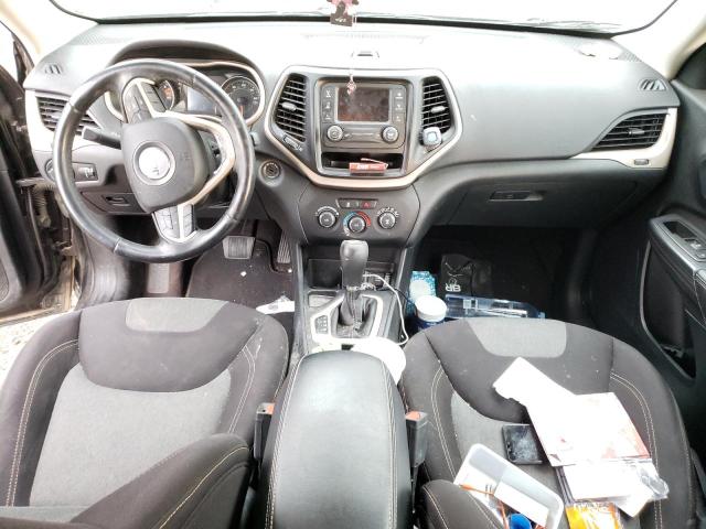 1C4PJLABXGW369422 Jeep Cherokee Sport