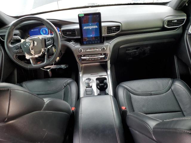 1FM5K8GCXLGA40074 Ford Explorer St