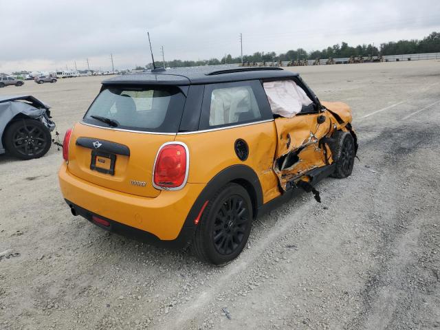 WMWXP5C33H3C64742 Mini Cooper
