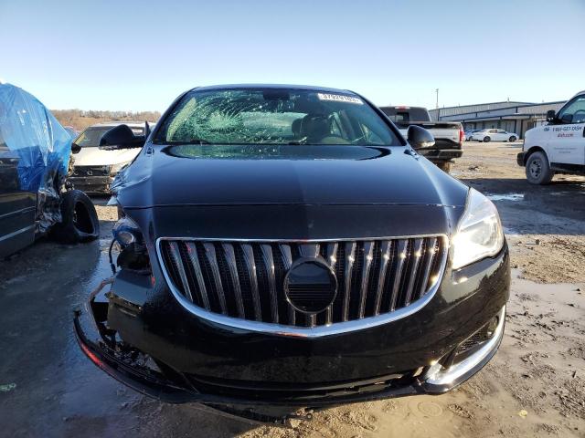 2G4GL5EX3H9171718 Buick Regal Sport Touring