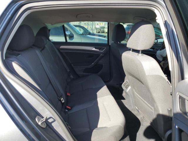 2017 VOLKSWAGEN GOLF S - 3VW117AU0HM021450