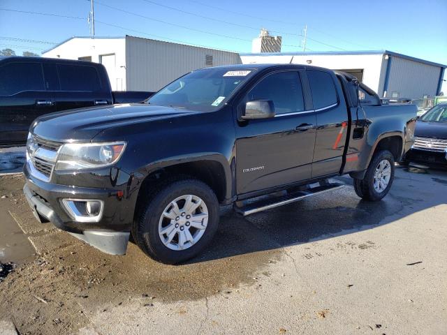 2016 CHEVROLET COLORADO L - 1GCHSCE31G1394226