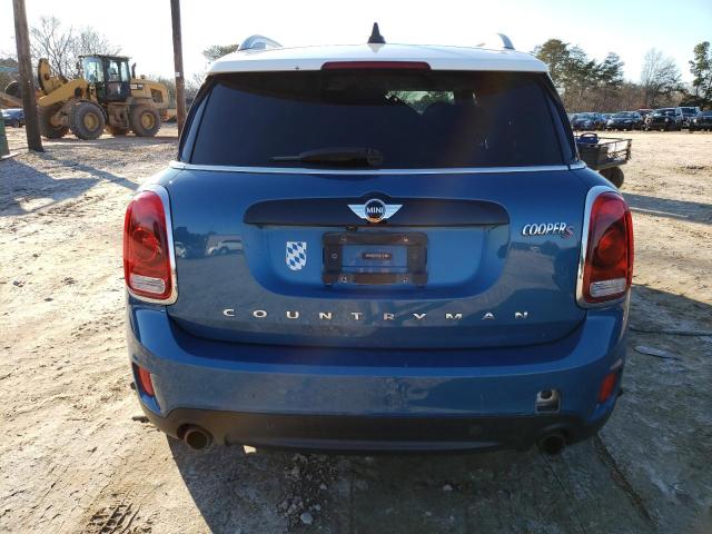 WMZYT5C3XH3D81284 Mini Cooper