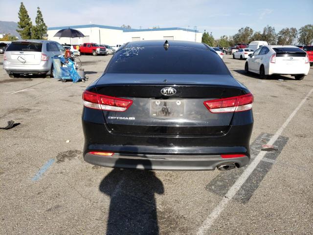 2016 KIA OPTIMA LX - 5XXGT4L31GG024237