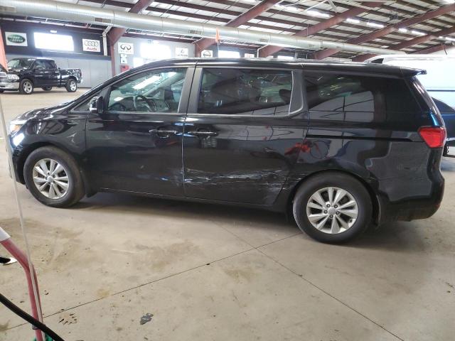 KNDMB5C19J6398210 KIA SEDONA LX