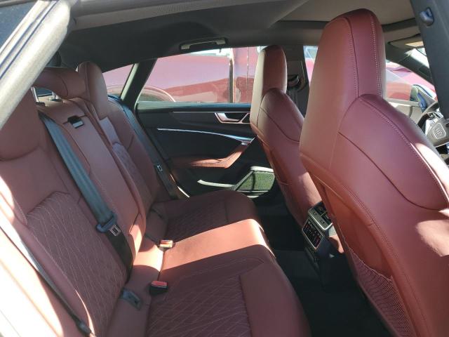 2022 AUDI S7 PREMIUM WAUPFBF29NN067219