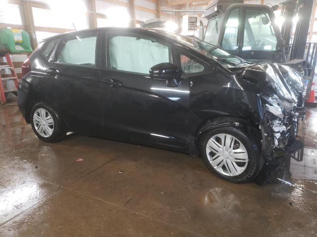 2019 HONDA FIT LX - 3HGGK5H40KM706710