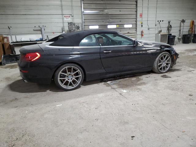 WBALZ5C53CDW99707 BMW 650 XI