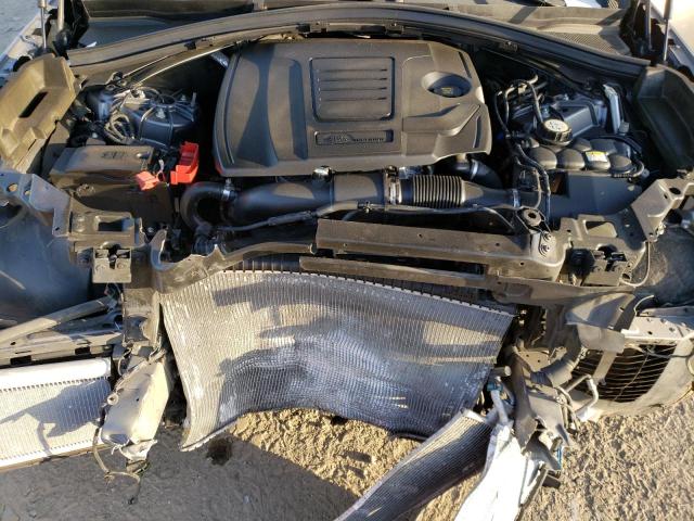 SALYB2RX9JA724993 Land Rover Range Rover Velar S