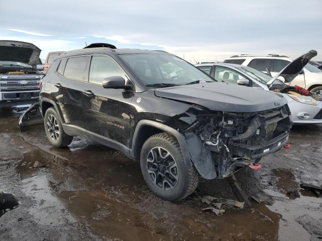 3C4NJDDB9KT683117 Jeep Compass Trailhawk