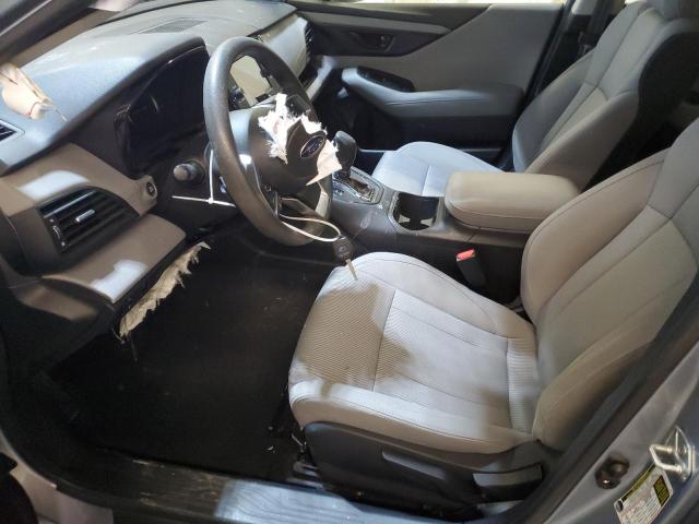 2020 SUBARU LEGACY 4S3BWAB67L3030145