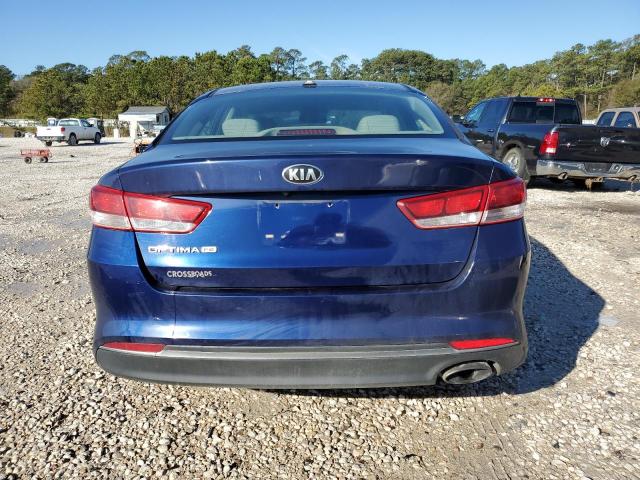 5XXGT4L35GG088765 KIA Optima Lx