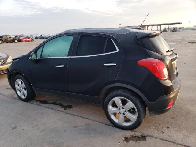 2015 BUICK ENCORE CON - KL4CJBSB7FB191895