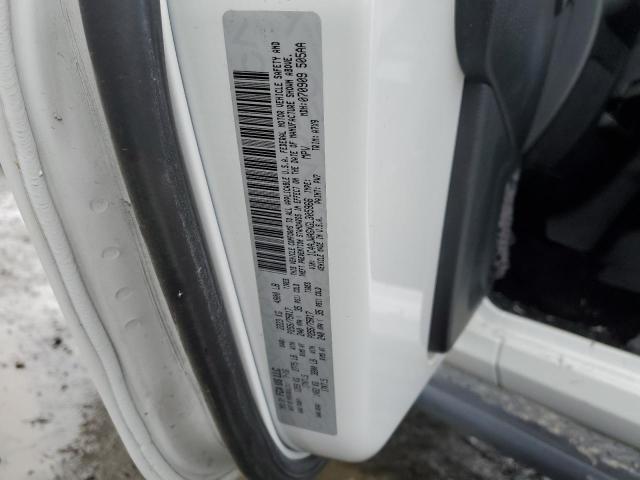 1C4AJWAGXGL30596 Jeep Wrangler Sport