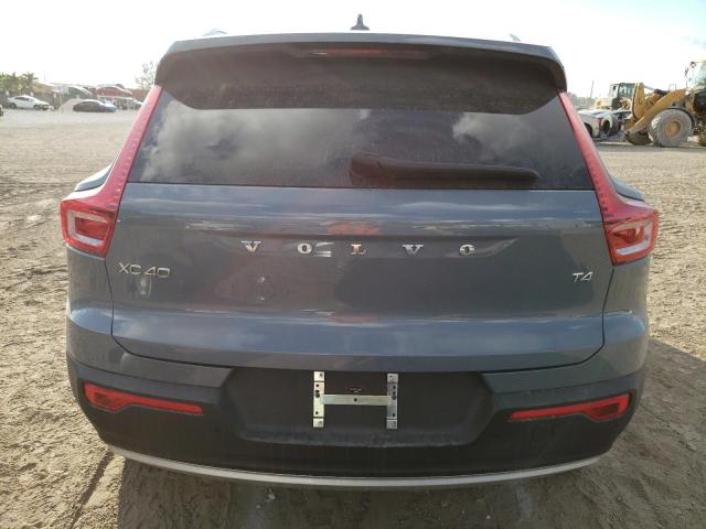 YV4AC2HK2L2225412 Volvo XC40