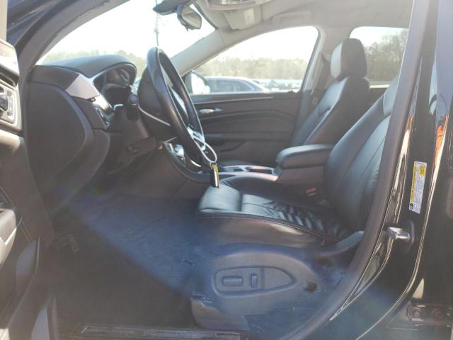 2016 CADILLAC SRX - 3GYFNAE37GS535375