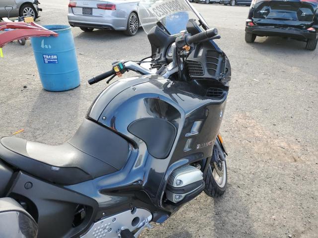 2000 BMW R1100 RT WB10418A8YZC67997