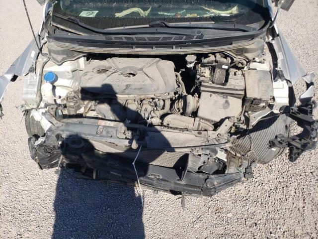 KNAFK4A61F5330141 KIA FORTE LX