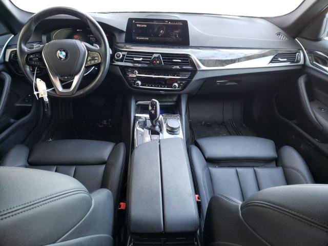 2020 BMW 530XE - WBAJB1C00LCD07655
