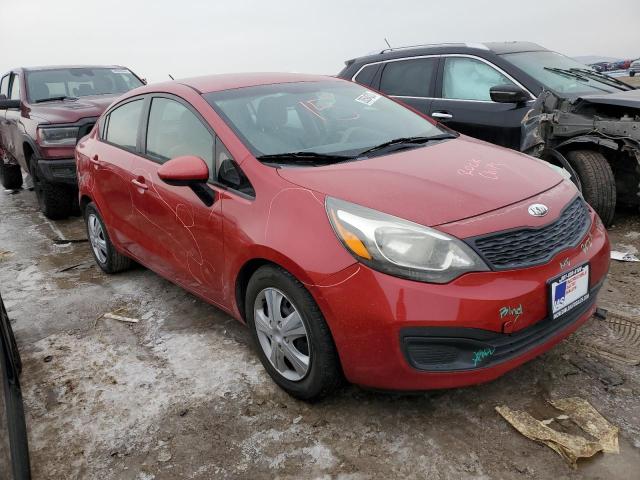KNADM4A34F6429568 KIA RIO LX
