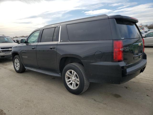 2018 CHEVROLET SUBURBAN C - 1GNSCHKC0JR141838