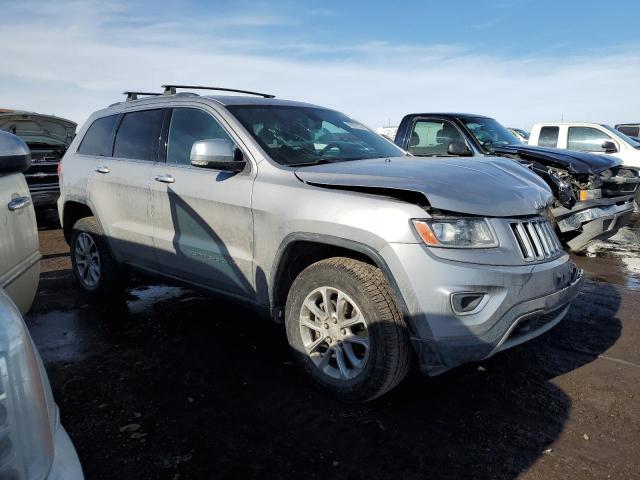 1C4RJFBG6EC163968 Jeep Grand Cherokee Limited
