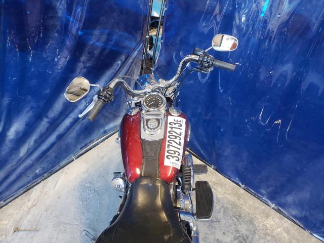2016 HARLEY-DAVIDSON FLD SWITCH - 1HD1GZM19GC313675