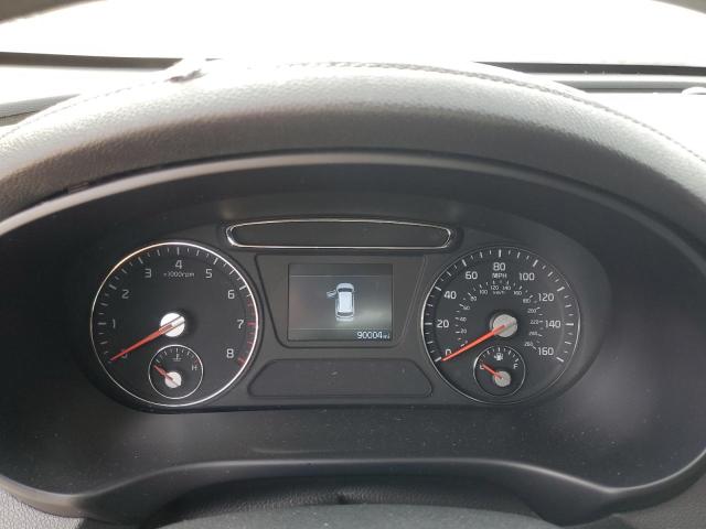 5XYPG4A37KG452521 KIA SORENTO L