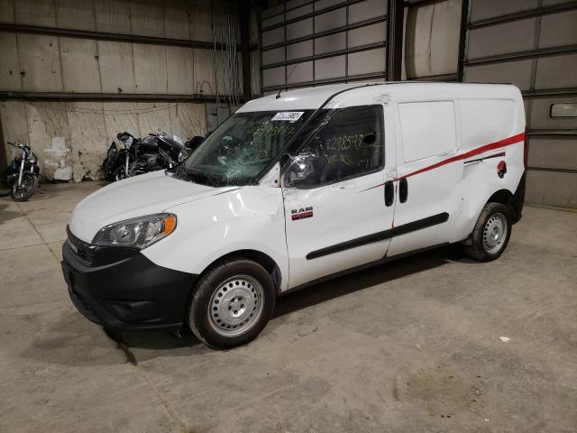 2020 Ram ProMaster 