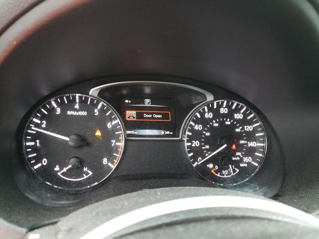 2018 NISSAN ALTIMA 2.5 - 1N4AL3AP9JC232823