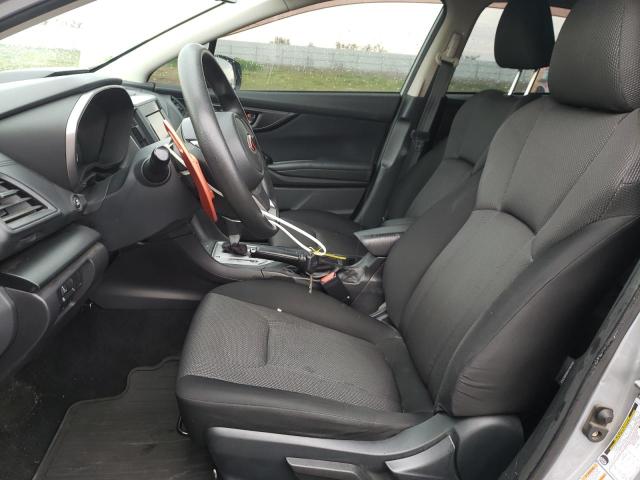 4S3GTAB64J3706479 Subaru Impreza Premium