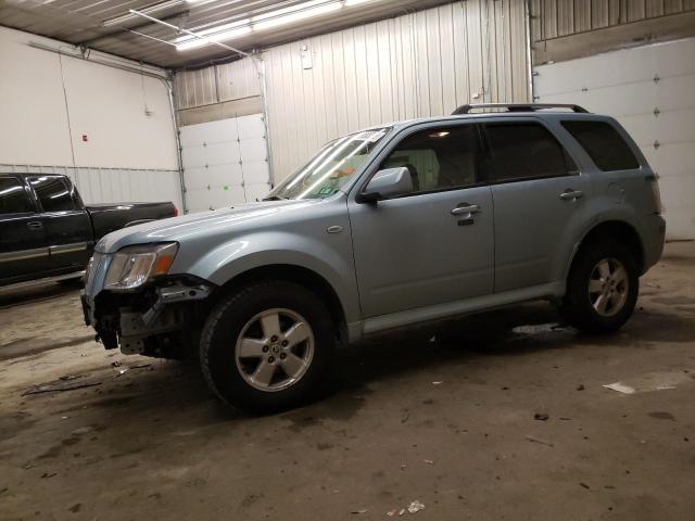 2009 Mercury Mariner Premier