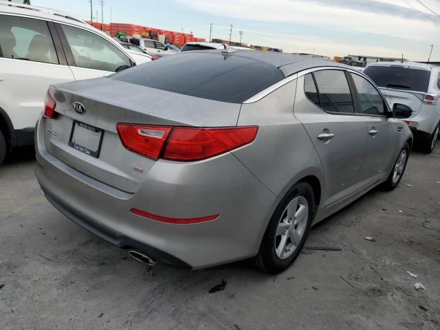 5XXGM4A79EG342526 KIA Optima Lx