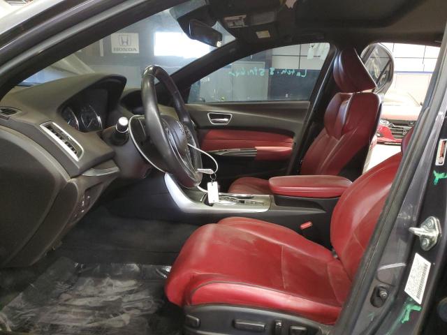 2018 ACURA TLX TECH+A - 19UUB3F68JA001046