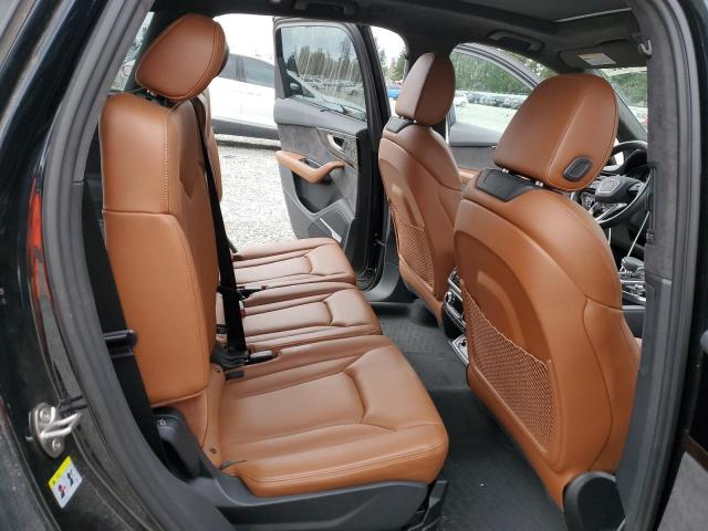 2017 AUDI Q7 PRESTIG - WA1VAAF78HD044579