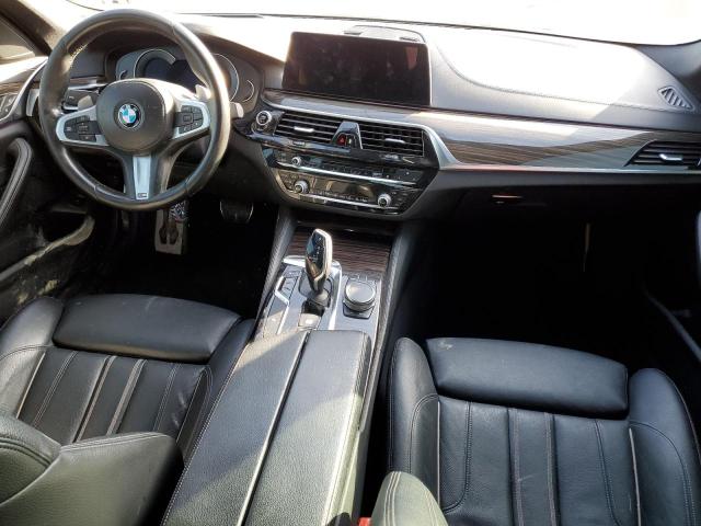 WBAJE5C59JWA96896 BMW 540 I
