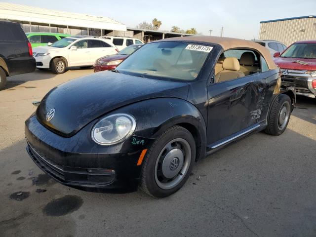 2013 Volkswagen Beetle 