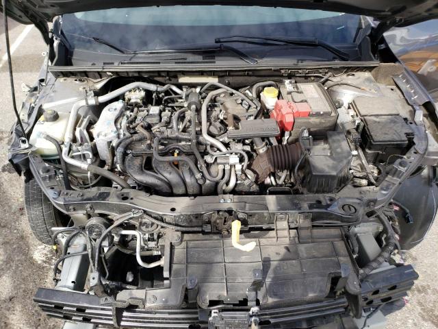3N1AB8DV0MY327158 Nissan SENTRA SR
