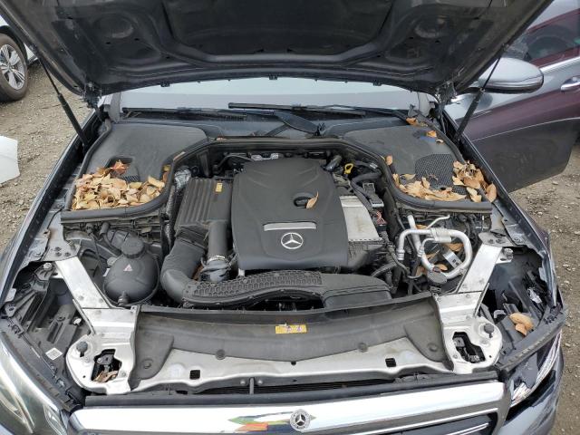 2017 MERCEDES-BENZ E 300 - WDDZF4JB7HA101285