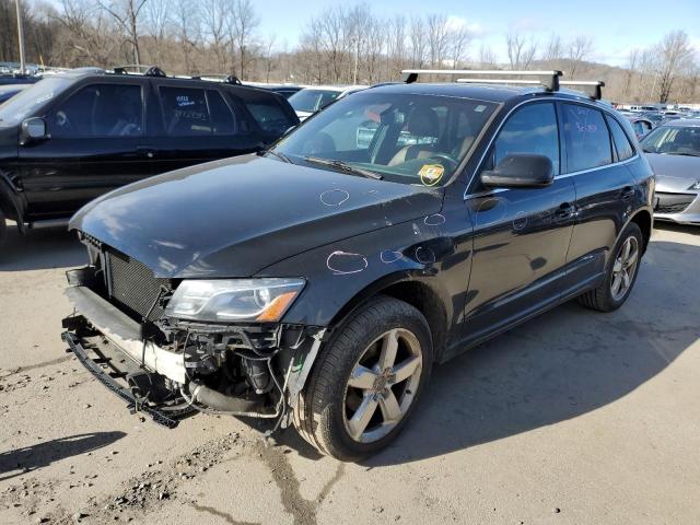 2011 Audi Q5 Premium Plus