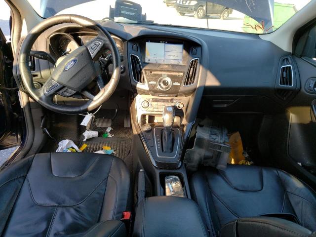 2016 FORD FOCUS TITA - 1FADP3J21GL280976
