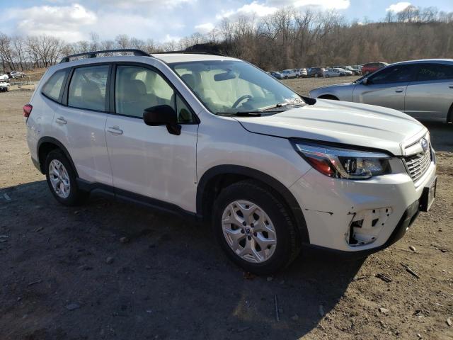 2020 SUBARU FORESTER - JF2SKADC9LH414236