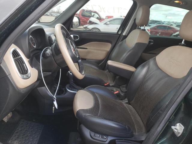 2017 FIAT 500L LOUNG ZFBCFACH0HZ039992