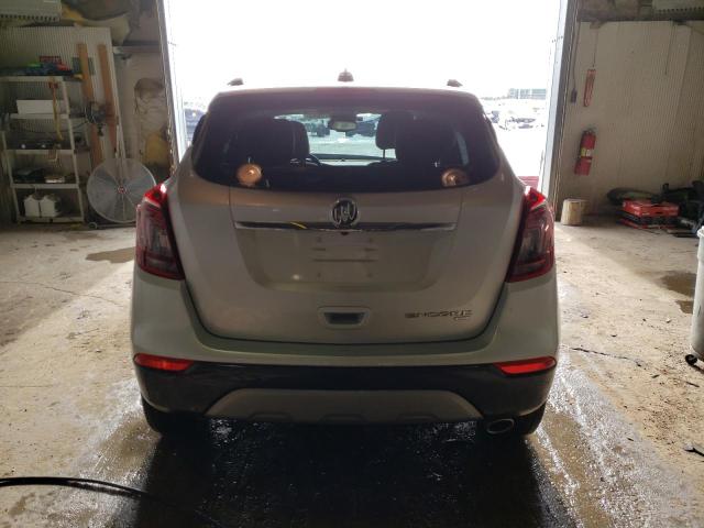 KL4CJGSM0KB798410 Buick Encore Essence