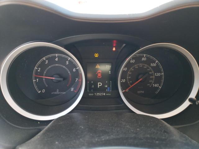 JA32U2FU2GU007357 Mitsubishi LANCER ES