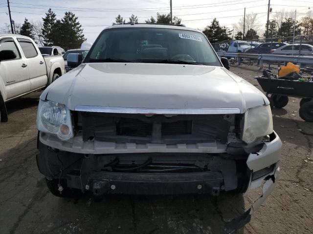 VIN 1FMCU9GDXJUB60097 2018 Ford Escape, SE no.5