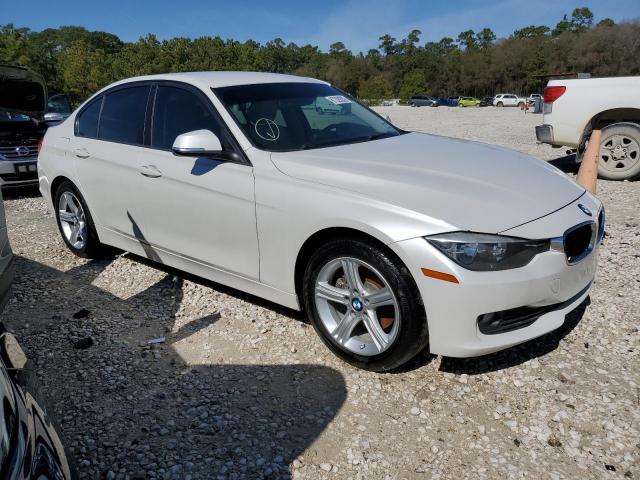 2015 BMW 328 I VIN: WBA3A5G53FNS87089