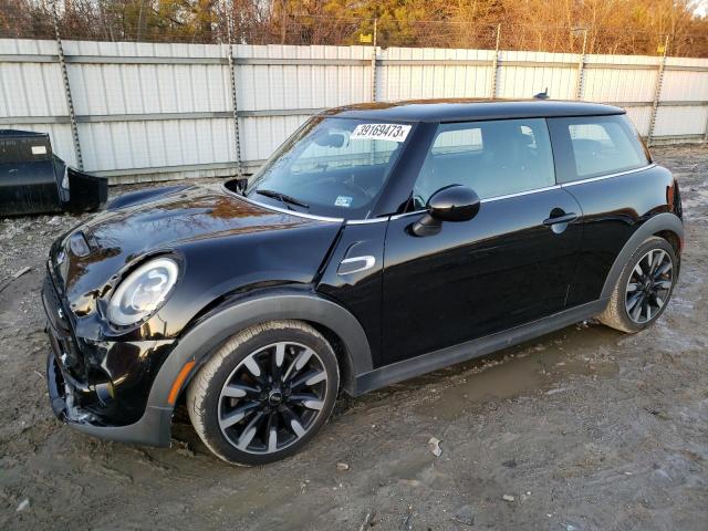 2015 MINI Cooper Coupe S