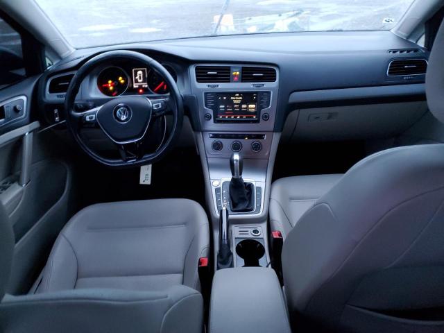 2016 VOLKSWAGEN GOLF SPORT - 3VWC17AU7GM521564