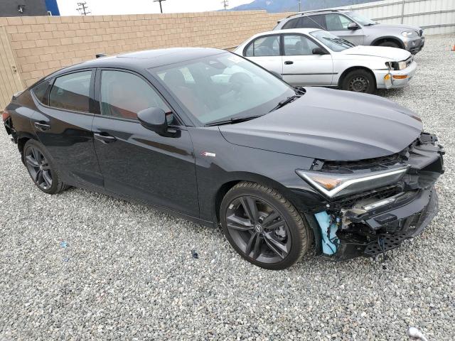 2023 ACURA INTEGRA A- 19UDE4G73PA006779